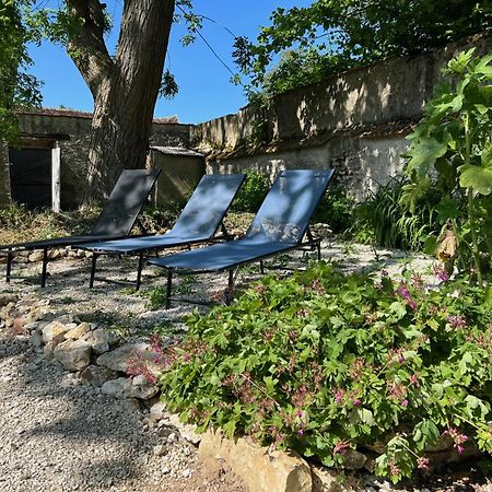 Le San - Chambre D'Hotes Inclusive & Ecoresponsable Beauchery-Saint-Martin Exterior photo