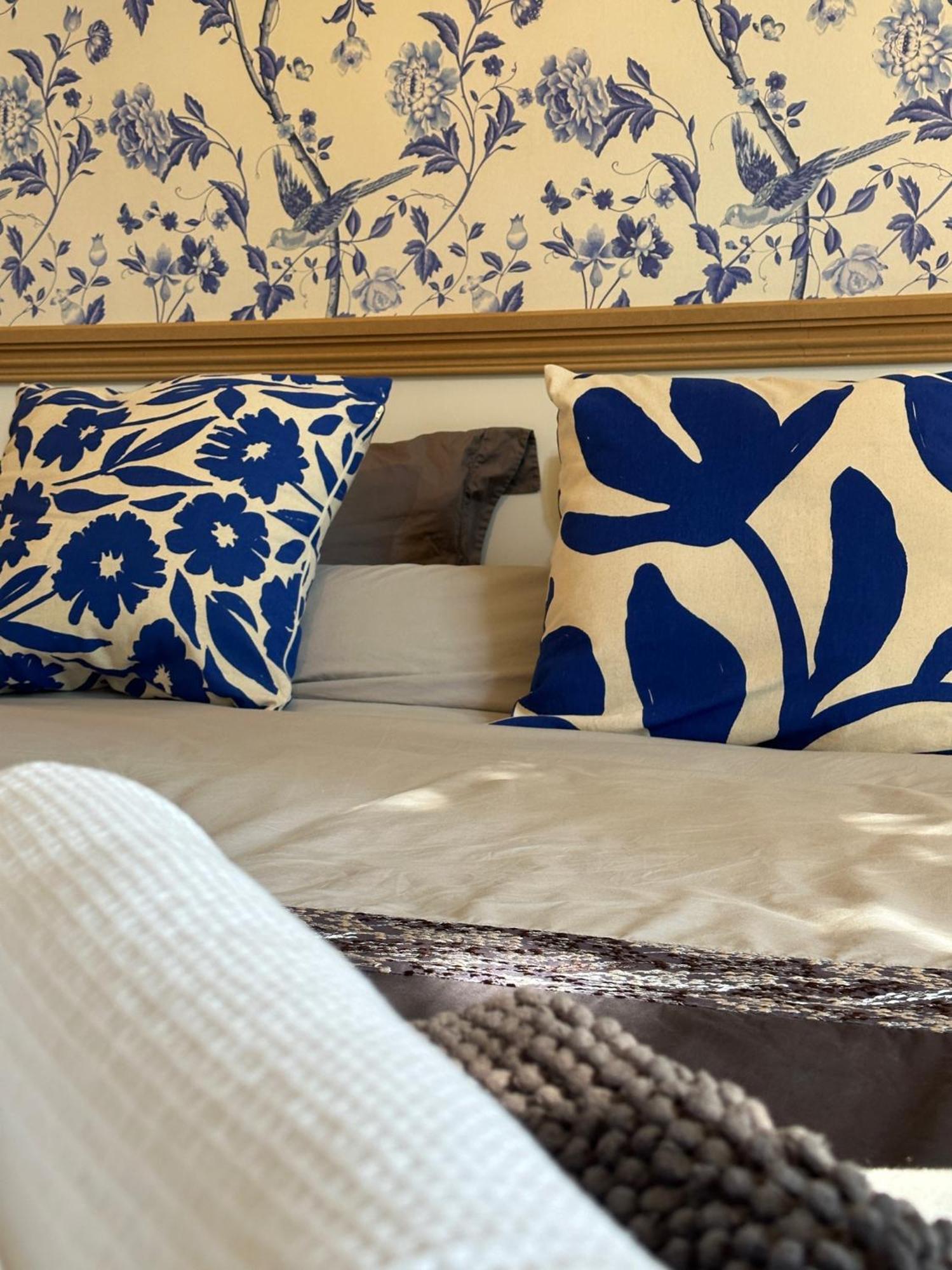 Le San - Chambre D'Hotes Inclusive & Ecoresponsable Beauchery-Saint-Martin Room photo